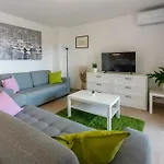 Апартаменты With Parking Space - 22295 *