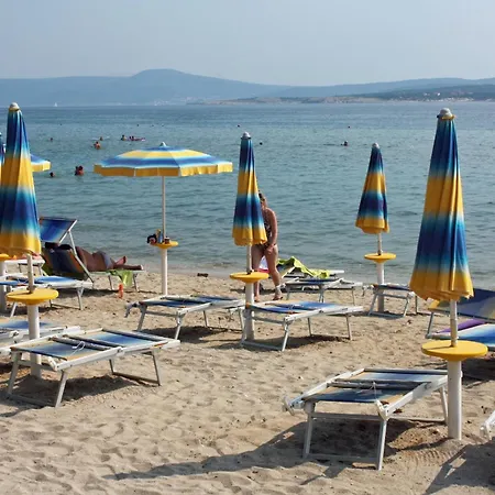 With A Parking Space - 22295 Crikvenica