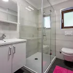 Apartman With Parking Space - 22295