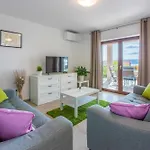 Apartmán With Parking Space - 22295