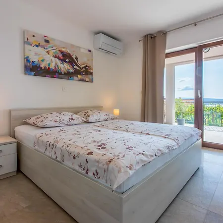 Apartamento With Parking Space - 22295 *