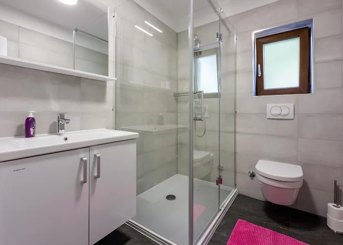 Apartament With Parking Space - 22295