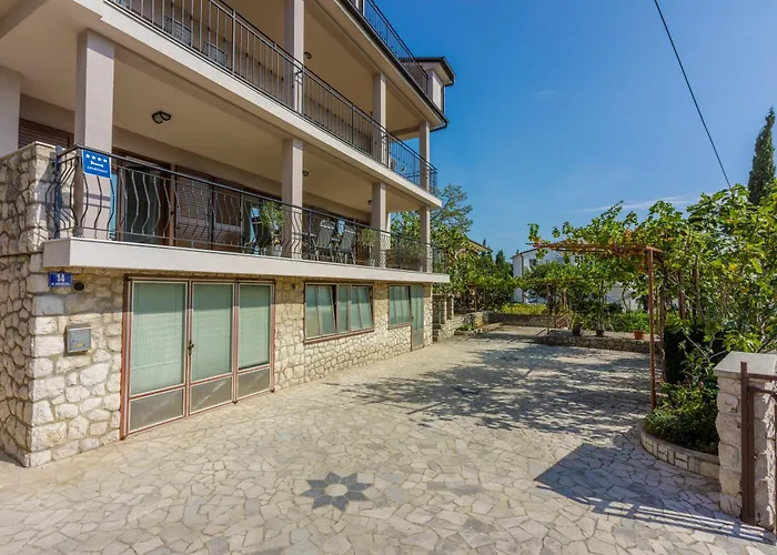 With Parking Space - 22295