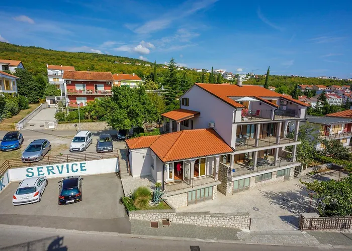 Apartament With Parking Space - 22295