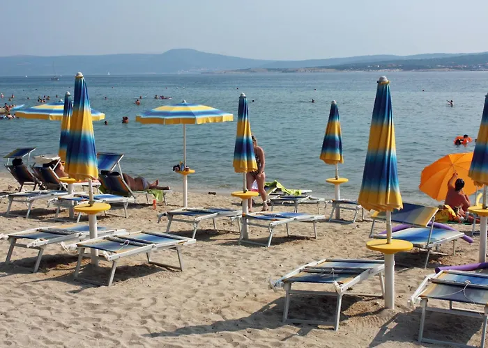 With Parking Space - 22295 Crikvenica
